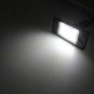 2pcs White LED License Number Plate Light For VW GOLF Variant MK4 MK5 1999-2004