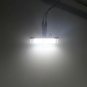 2Pcs LED License Plate Light For Toyota Camry/Aurion/Prius Lexus Is300/Ls430 12V