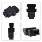 REAR LIGHT Botton For Mitsubishi Pajero Triton MN ML Blue LED Push Switch 12V 3A
