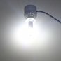 2x 9004 HB1 LED Headlight Kit 1400W 210000LM Conversion Bulb High Low Beam 6000K
