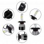 H4 9003 HB2 1320W 198000LM LED Headlight Bulb Conversion Kit High Low Beam 6000K
