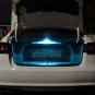 15X Bright SMD Ice Blue LED Interior Light Package Kit For GMC Sierra 2000-2006