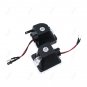 2Pcs No Error LED Side Rearview Mirror Puddle Light Fit Ford Focus 15-19 Escape