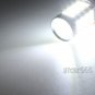 92SMD 1157 BAY15D Bright Xenon Whtie Tail Stop Brake Light LED Bulbs High Power