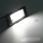 2Pcs LED License Number Plate Light For Audi A4 S4 B8 A5 Q5 TT 8J MK2 No Error