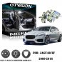 13x Super White Canbu Package Kit LED Interior Car Light For 2009-2016 Jaguar XF