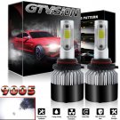2x 9005 LED Headlight Bulb for Toyota Sienna Camry Corolla Highlander High Beam