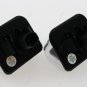 2Pcs LED 18smd For Mazda 6 Cx7 License Plate Lighting Number Plate Can-Bus 6000k