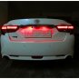 15 x Ultra Red Interior LED Lights Kit + TOOL For 2002-2006 Chevy Avalanche