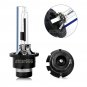 35W D2R HID Xenon Headlight Bulbs OEM Low Beam Light For Nissan 43K 5K 6K 8K 10K