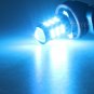 2x H11 High Power Ice Blue 3030 LED Fog DRL Light Projector Bulbs Driving Lamp