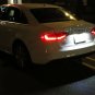 For Acura TL 2004-2008 Xenon White LED Interior + License Plate Light Kit 13Pcs