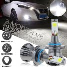 9006 High Power White LED Fog Light for Dodge Ram 1500 2500 06-09 Durango 04-06