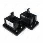 2x Led License Plate Number Light For Mercedes Benz GLK (X204) 2008-15 No Error