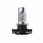 2pcs Green H16 5202 High Power LED Bulbs for Car Driving Fog Lamp Daytime Lights