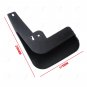 4x Rear Front Mudguard Splash Flaps Mud Guard Car Fit For Sonata 2011 2012 2013