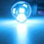 2X H8 H11 H9 Fog Daytime Running Light Projector LED Driving Bulb Ice Blue 8000K