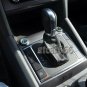 12V BEACON Amber + Red Laser LED Push Switch Right Side For VW Volkswagen Amarok