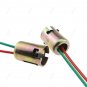2x Bay15d 1157 Bayonet Car Decoder Tail Brake Bulb Extension Wire Harness Socket