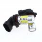 2pcs White 9006 9012 HB4 High Power CREE LED Bulb For Driving Fog Light Lamp