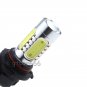 2pcs White 9006 9012 HB4 High Power CREE LED Bulb For Driving Fog Light Lamp