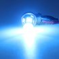 2X 92SMD H8 H9 H11 High Power LED Projector Fog Light Bulb Ice Blue Driving Lamp