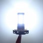 2X 92-4014-SMD Super White High Power LED 5202 Fog Light Driving Light Bulbs DRL