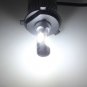 1400W 210000LM H4 HB2 9003 Hi/Lo Beam LED Headlight Kit 6000K HID White Bulbs x2