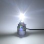 1400W 210000LM 9005 9145 H10 HB3 High Beam LED Headlight Kit 6000K Xenon White