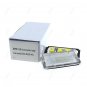 2Pcs LED License Number Plate Light White For BMW 3 Series E46 4/5 doors Touring