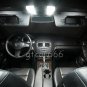 13x Bright White LED Interior Lights Package Kit For Chevrolet Blazer 2000-2005