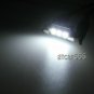 13x Bright White LED Interior Lights Package Kit For Chevrolet Blazer 2000-2005