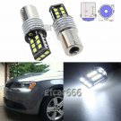 Xenon White LED Bulbs for 2011-2017 Volkswagen Jetta Daytime Running Lights DRL
