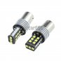 Xenon White LED Bulbs for 2011-2017 Volkswagen Jetta Daytime Running Lights DRL