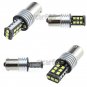 Xenon White LED Bulbs for 2011-2017 Volkswagen Jetta Daytime Running Lights DRL