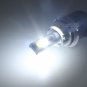 2x 9004 HB1 LED Headlight Kit Hi/Lo Beam For Nissan Frontier Sentra Maxima White