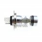 2pcs H7 100W Bright Reflector LED Bulb For Car DRL Fog Light Bulbs Driving Light