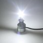 High Power 210000LM 1400W LED Headlight H1 Conversion Kit Bulbs 6000K HID White