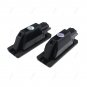 2x For Peugeot LED License Number Plate Light 106 1007 307 308 3008 406 407 508