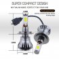 H7 LED Fog Light Bulbs Car Driving Lamp Daytime Running Light Bright White Flash