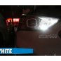 2pcs 92-4014SMD White 3157 4114 4157 LED DRL Driving Daytime Running Light Bulbs