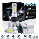 9006 HB4 1400W 210000LM LED Headlight Kit Low Beam High Power Bulb 6000K White