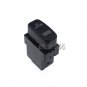 LED LIGHT BAR ON-OFF GREEN LED Push Switch For Mitsubishi Pajero Triton Galant