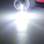 2x H1 15SMD Projector LED Fog Light Bulb Driving Lamp DRL Xenon White High Power