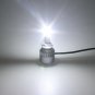 1400W 210000LM 3 Side LED Headlight Kit 9004 HB1 Hi/Lo Beams 6000K White Bulbs