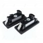 2Pcs For BMW LICENSE NUMBER PLATE UPGRADE MODULES 24LED CANBUS ERROR FREE LIGHTS
