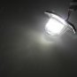 2x White LED License Number Plate Light For Honda Crosstour Insight Odyssey CR-V