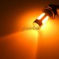 Amber Yellow 9005 HB3 LED Bulb For 2013 & up Scion FR-S Daytime Running Lights