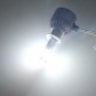2 x H7 LED Headlight Bulb Conversion Kit High Low Beam Fog Lamp 6000K HID White