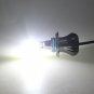9006 HB4 6000K Bright White COB LED Fog Light Conversion Bulbs Kit w/ Flash Mode